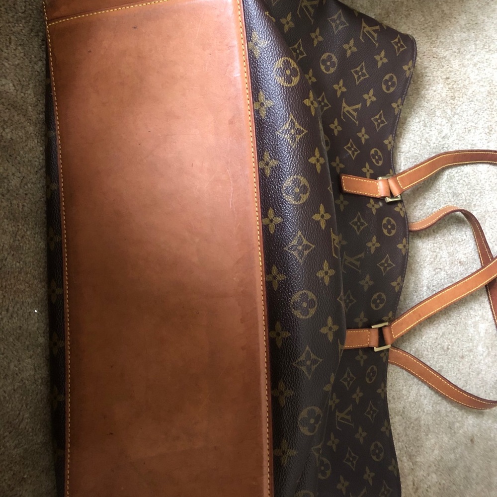 Louis Vuitton Cabas Alto